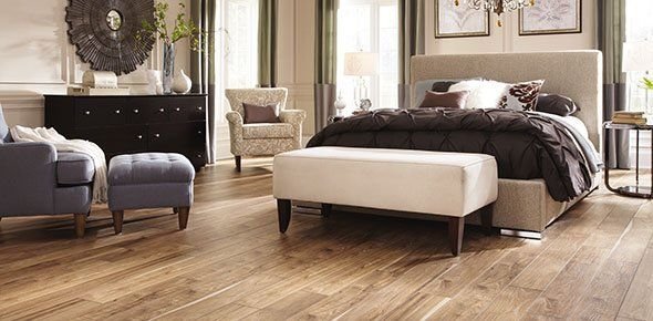 Cesar's Hardwood Floors project photo 15
